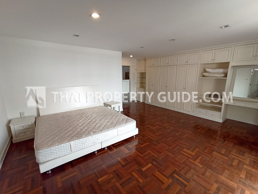 Condominium in Sukhumvit 