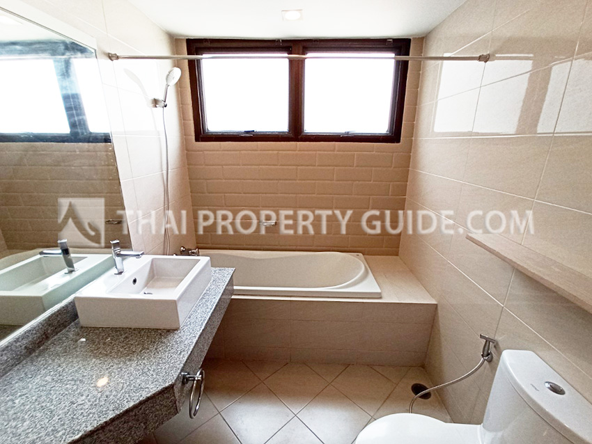 Condominium in Sukhumvit 