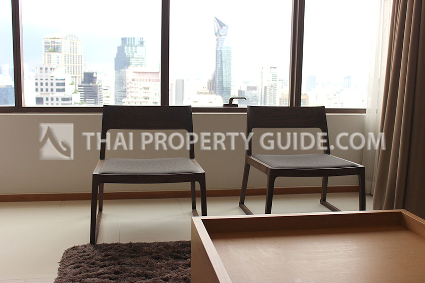 Condominium in Sukhumvit : The Emporio Place 