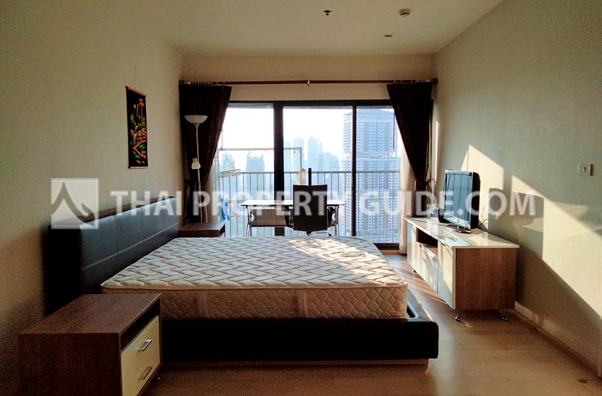 Condominium for rent in Sukhumvit