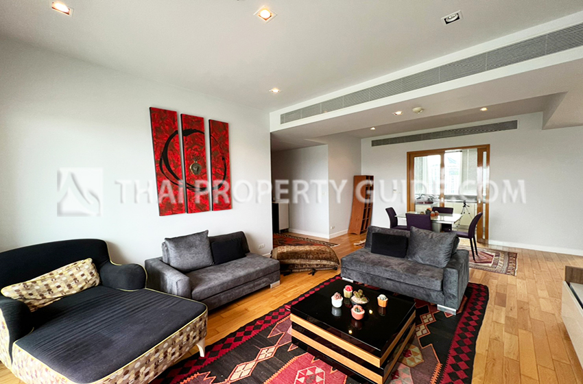 Condominium for rent in Sukhumvit