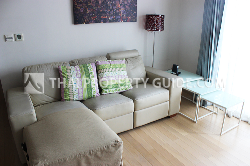 Condominium for rent in Sukhumvit