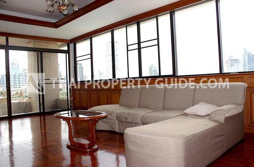 Condominium for rent in Sukhumvit