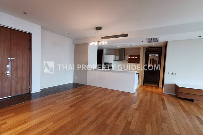 Condominium in Sukhumvit