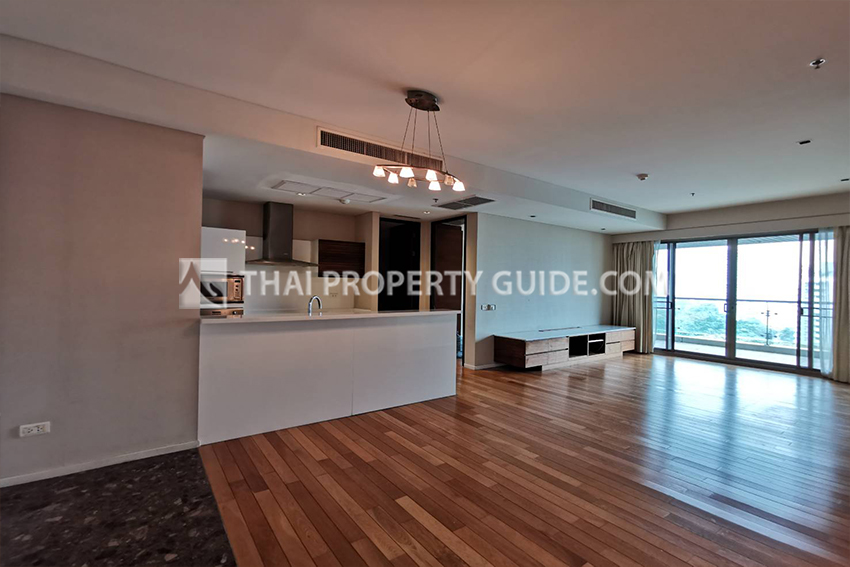 Condominium in Sukhumvit 