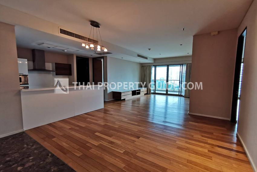 Condominium in Sukhumvit 