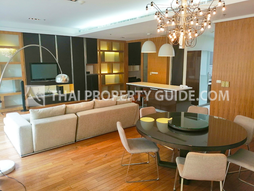 Condominium in Sukhumvit : Domus Condo Suk 16 