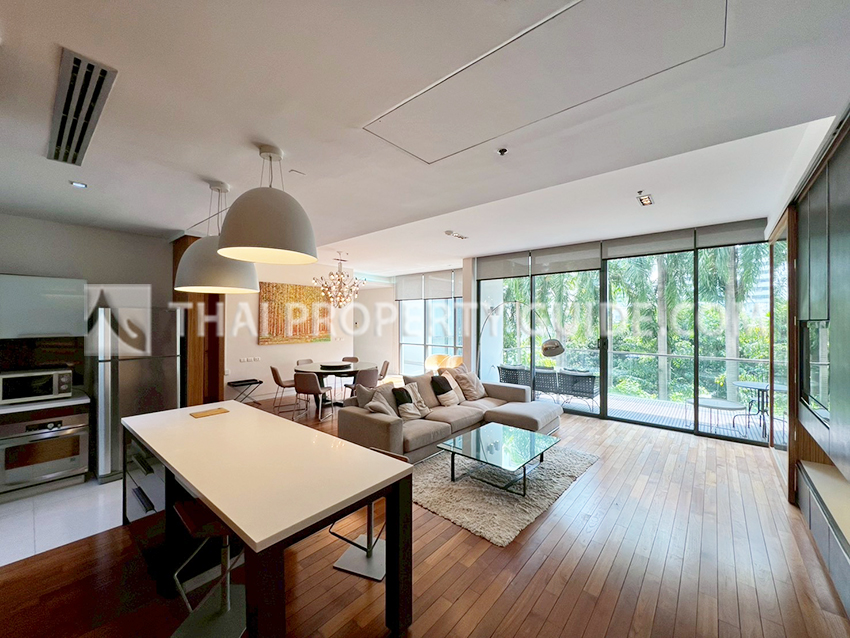 Condominium for rent in Sukhumvit