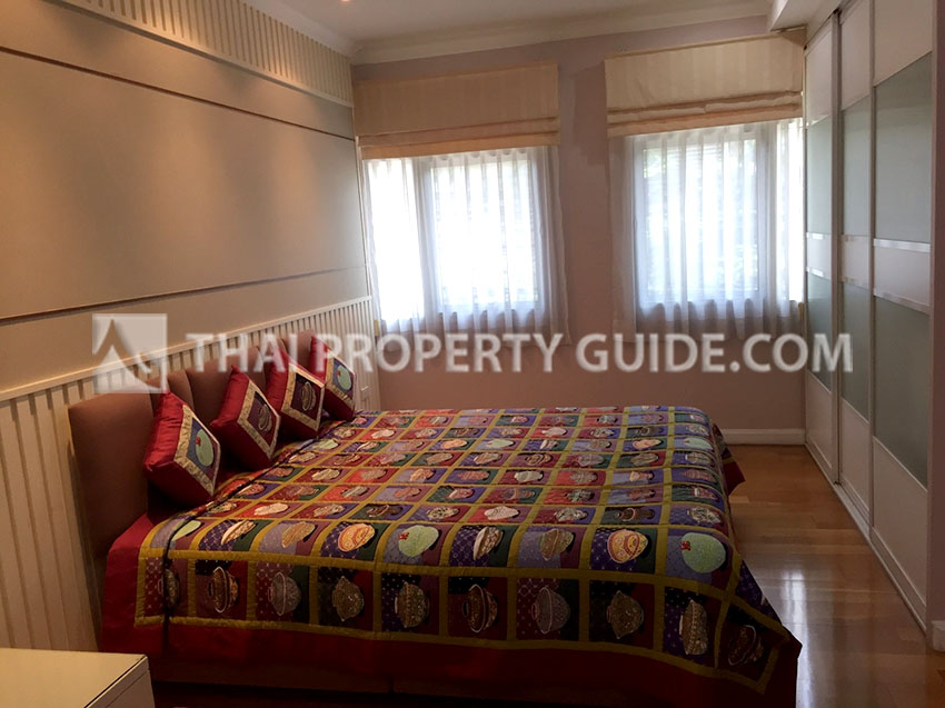Condominium in Sukhumvit 
