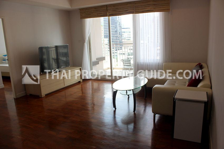 Condominium for rent in Sukhumvit