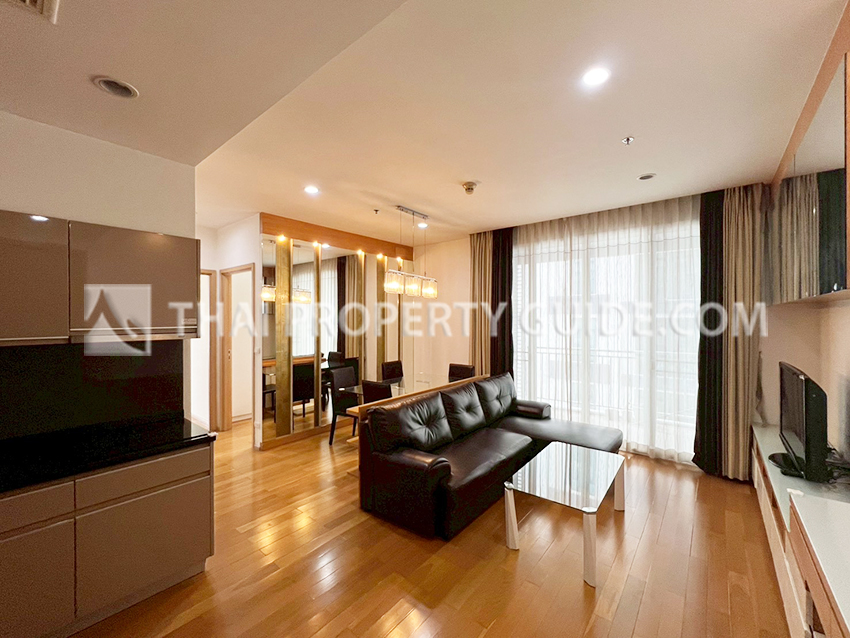 Condominium for rent in Sukhumvit