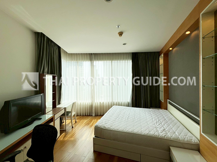 Condominium in Sukhumvit 