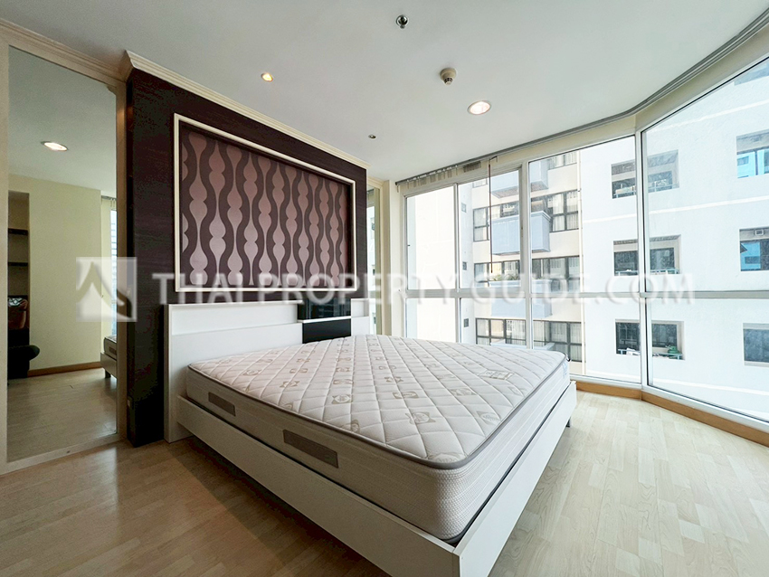 Condominium in Sukhumvit 