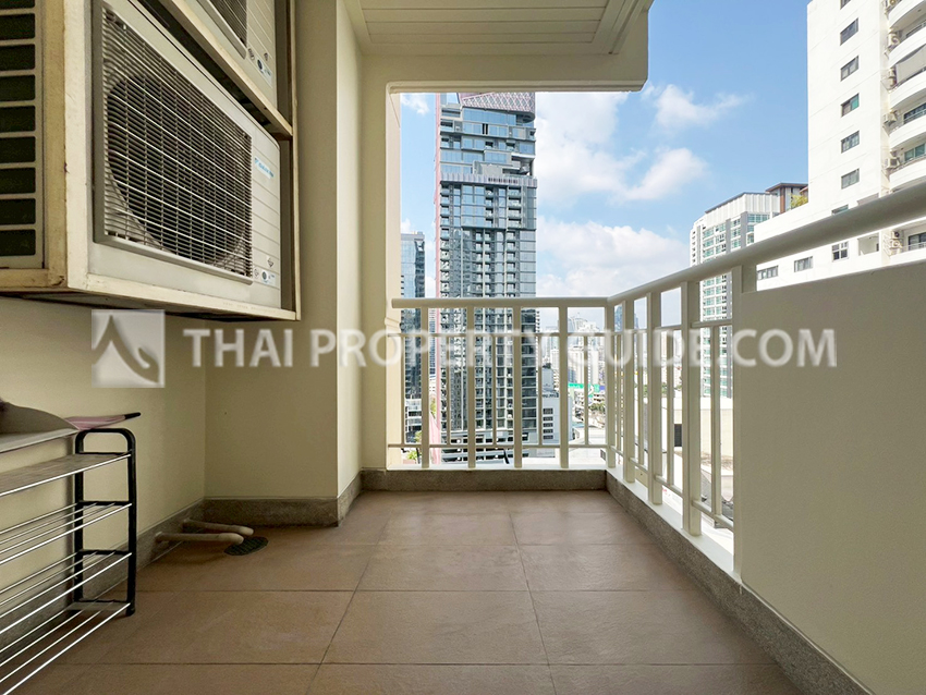 Condominium in Sukhumvit 