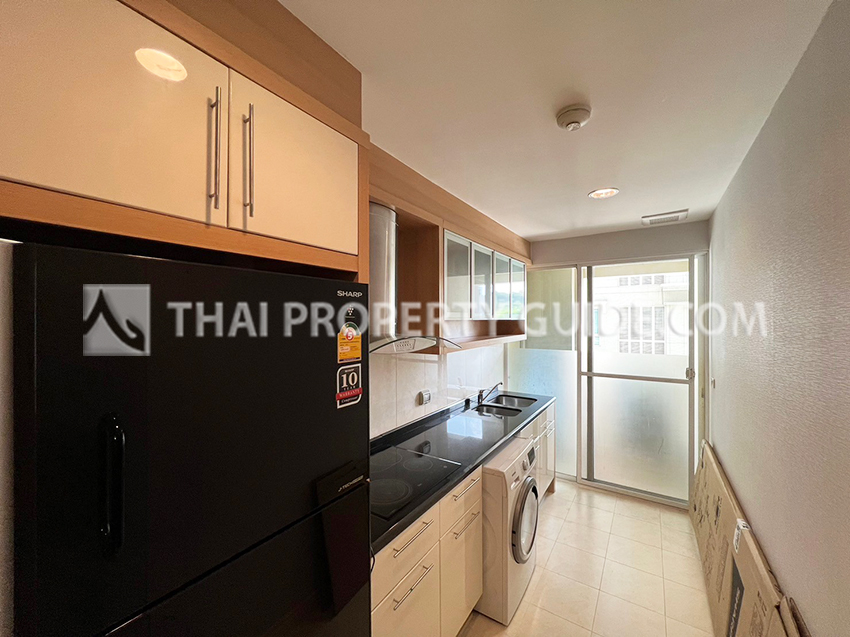 Condominium in Sukhumvit 