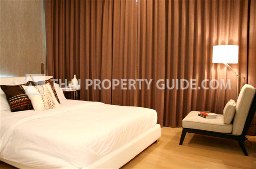 Condominium in Sukhumvit 