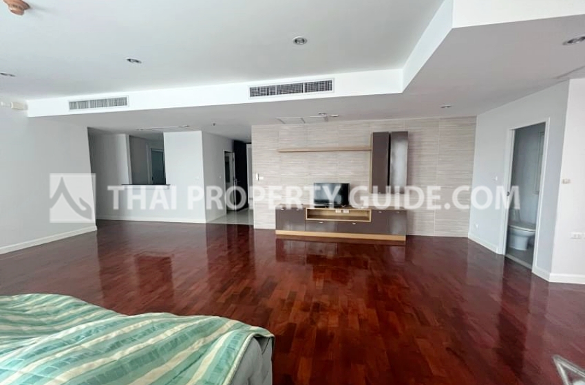 Condominium for rent in Sukhumvit