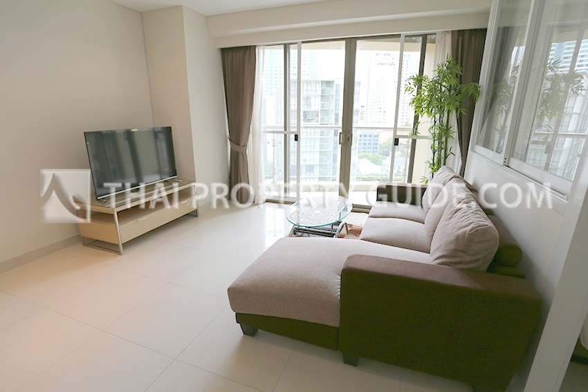 Condominium for rent in Sukhumvit