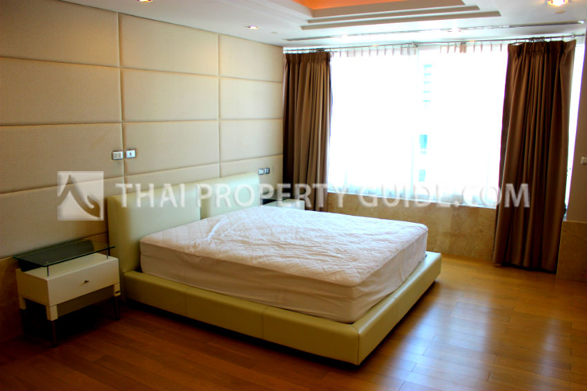 Condominium in Sukhumvit 