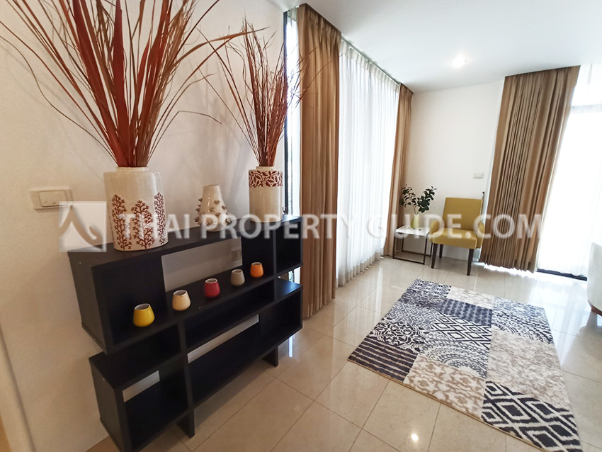 Condominium in Sukhumvit 