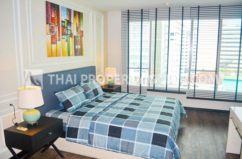 Condominium in Sukhumvit 