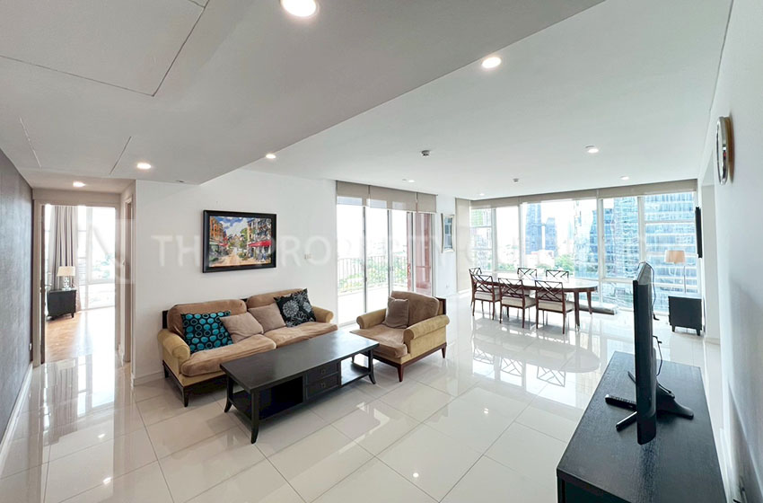 Condominium for rent in Sukhumvit