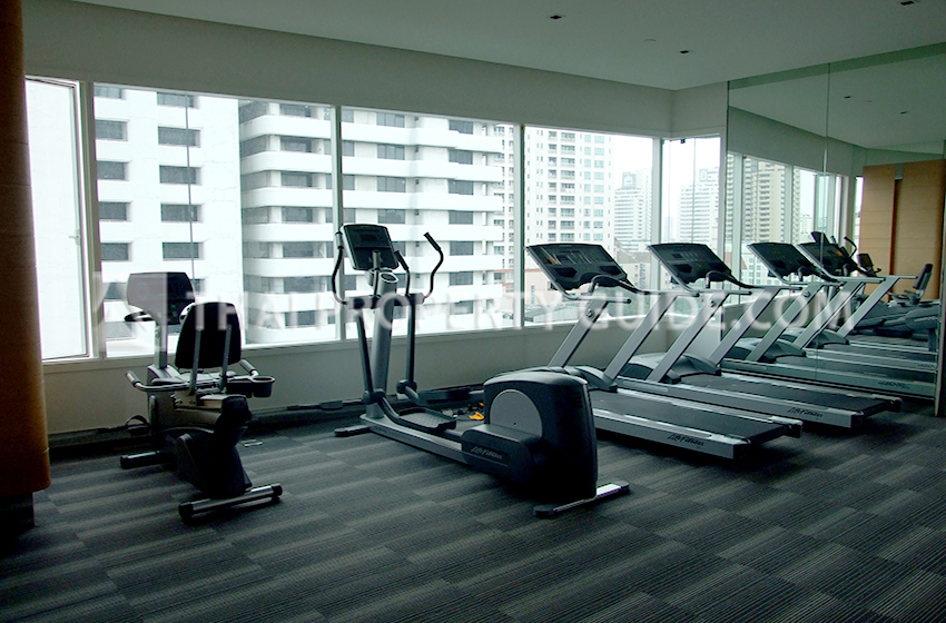 Condominium in Sukhumvit 