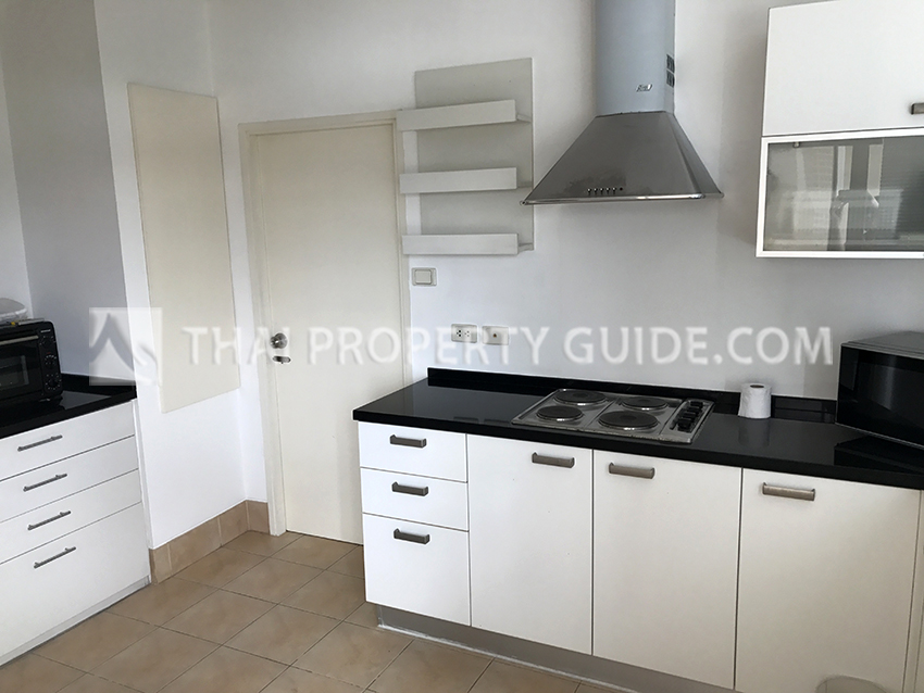 Condominium in Sukhumvit : Hampton Thonglor 10 