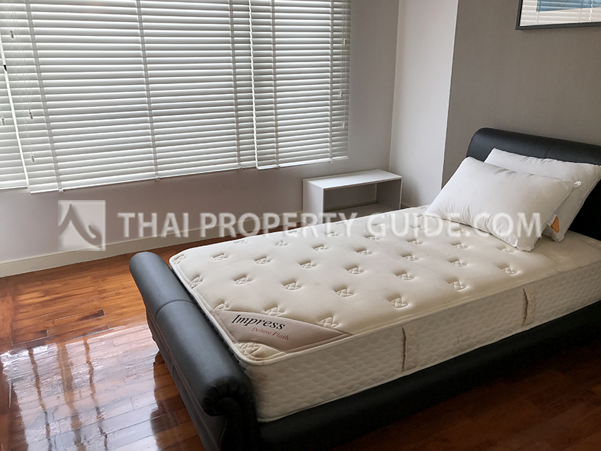 Condominium in Sukhumvit : Hampton Thonglor 10 