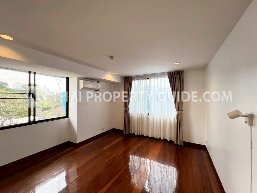 Condominium in Sukhumvit 