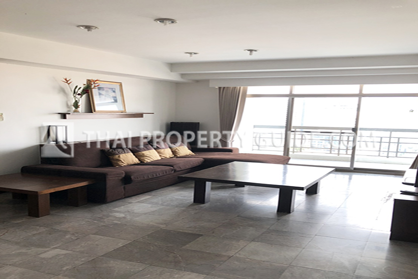 Condominium for rent in Sukhumvit