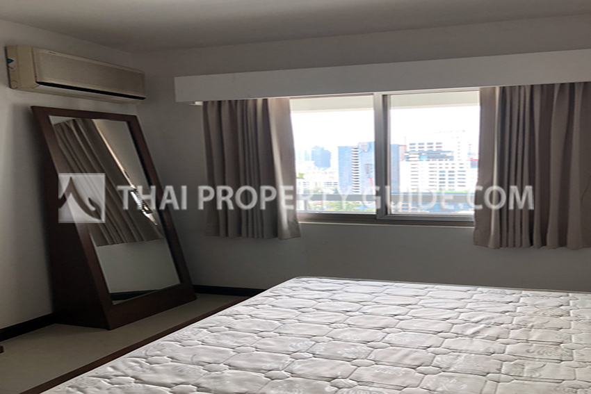 Condominium in Sukhumvit 
