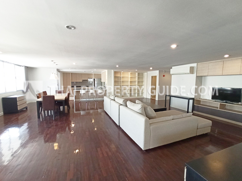 Condominium for rent in Sukhumvit