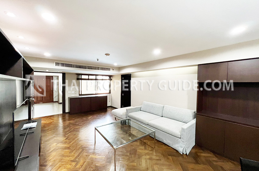Condominium in Sukhumvit