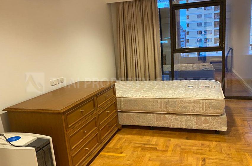 Condominium in Sukhumvit 