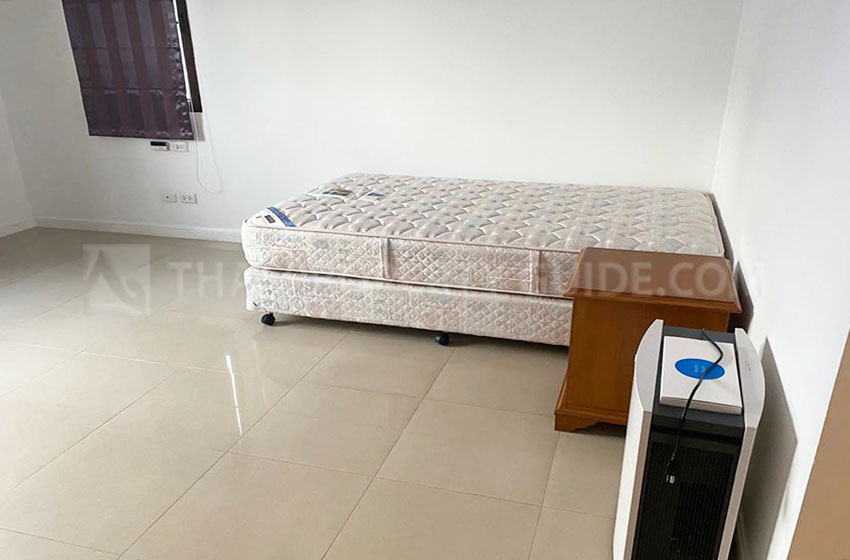 Condominium in Sukhumvit 