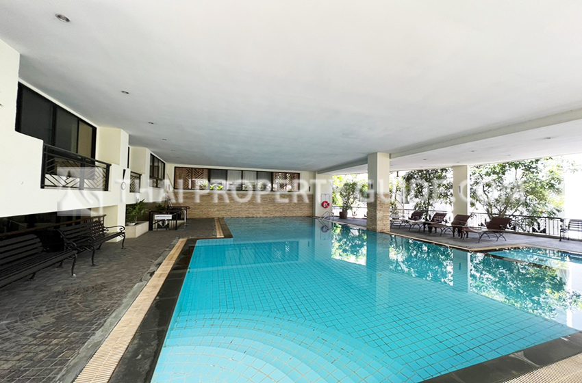 Condominium in Sukhumvit 