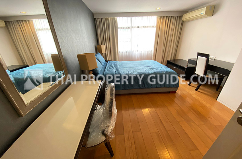 Condominium in Sukhumvit 