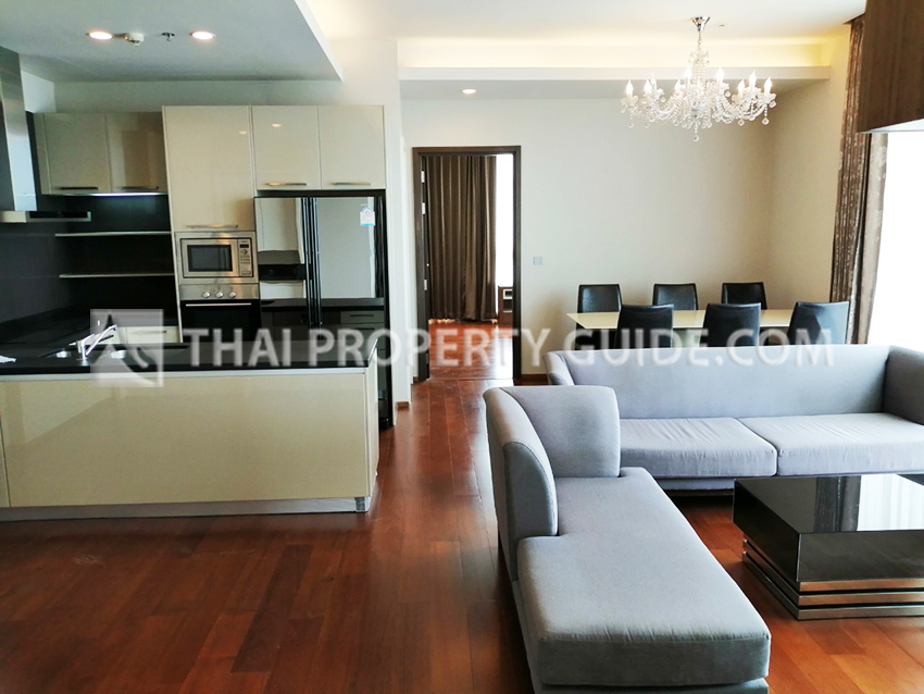 Condominium in Sukhumvit : Quattro By Sansiri 