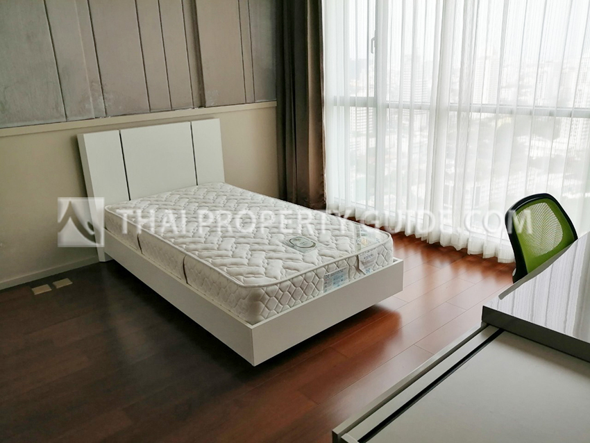 Condominium in Sukhumvit : Quattro By Sansiri 