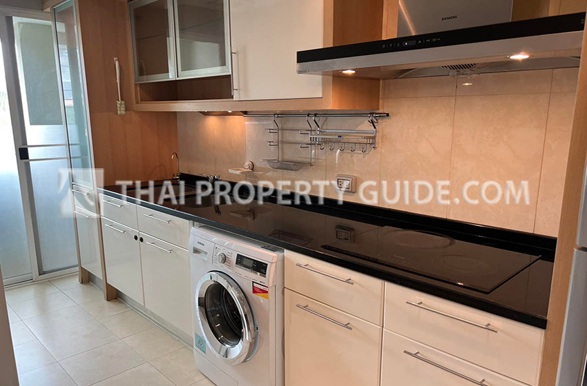Condominium in Sukhumvit 