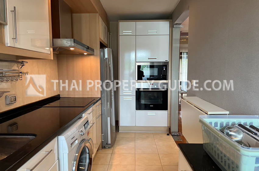 Condominium in Sukhumvit 