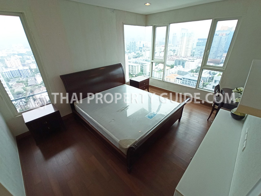 Condominium in Sukhumvit 
