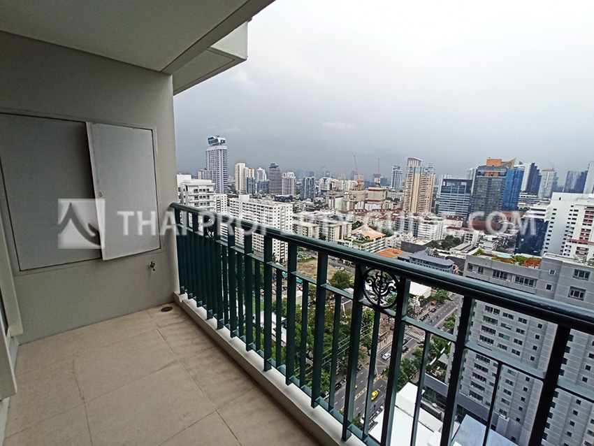 Condominium in Sukhumvit 