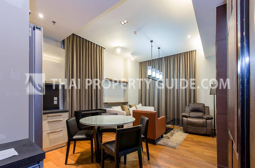 Condominium in Sukhumvit : Quattro By Sansiri 
