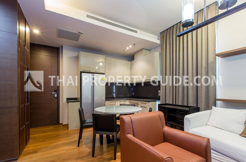 Condominium in Sukhumvit : Quattro By Sansiri 