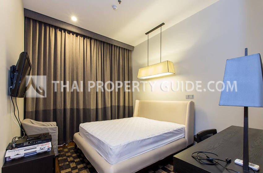 Condominium in Sukhumvit : Quattro By Sansiri 