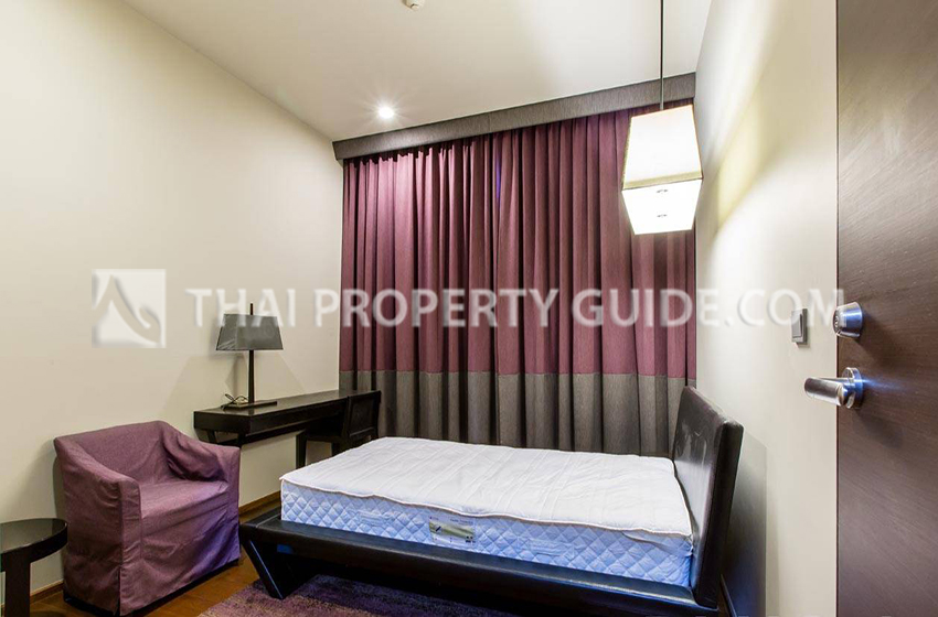 Condominium in Sukhumvit : Quattro By Sansiri 