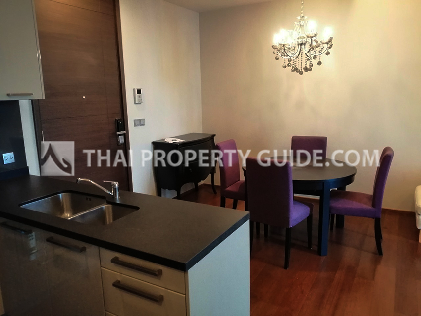 Condominium in Sukhumvit : Quattro By Sansiri 
