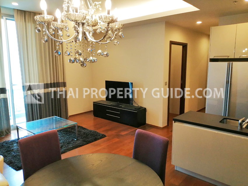 Condominium in Sukhumvit : Quattro By Sansiri 